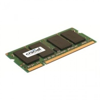 2GB Laptop RAM DDR2 Memory Module
